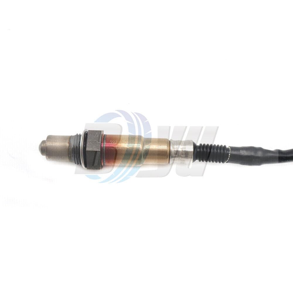 ya 5 8.24 baidi Oxygen Sensor Front Fits 2007-2012 for Elantra Tiburon Soul 39210-23800
