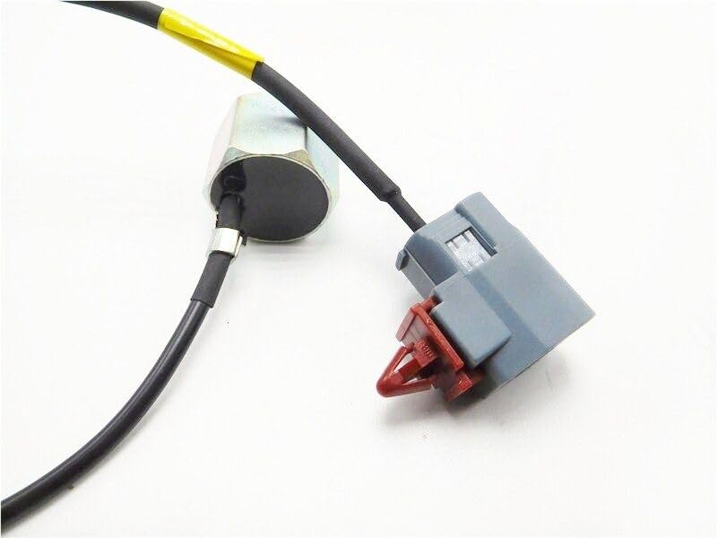 ya 9 10.24 Detonation Knock Sensor for Mazda 3 BK 1.4 1.6 2.0 2.3 ZJ01-18-921 E1T50371