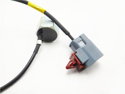 ya 9 10.24 Detonation Knock Sensor for Mazda 3 BK 1.4 1.6 2.0 2.3 ZJ01-18-921 E1T50371