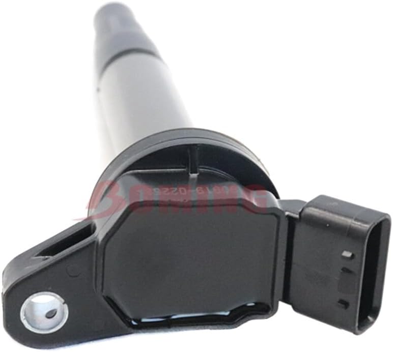 ya 4 8.24 baidi 4 Pieces Ignition Coil for Toyota for Corolla Prius for Scion xD Yaris RAV4 Auris 90919-02258