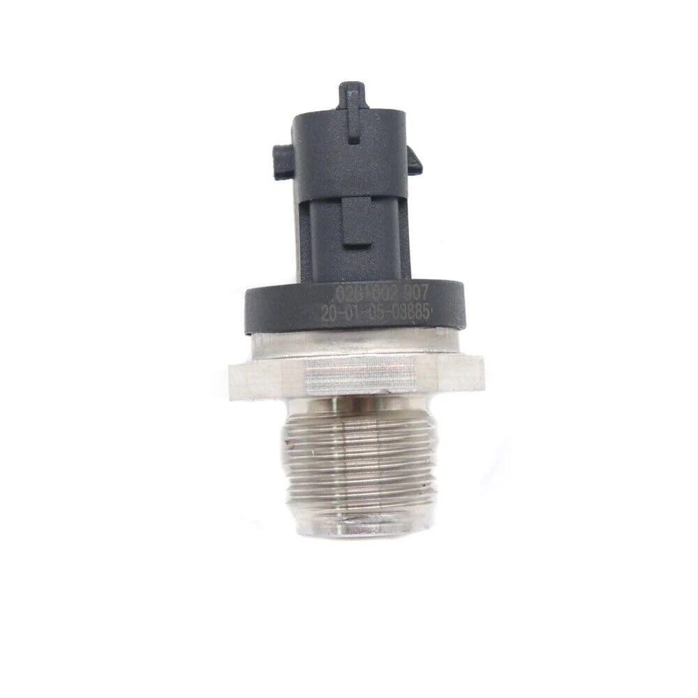 ya 4 8.8 0281002907 for Nissan NAVARA Xterra 1P Fuel Rail High Pressure Regulator Sensor