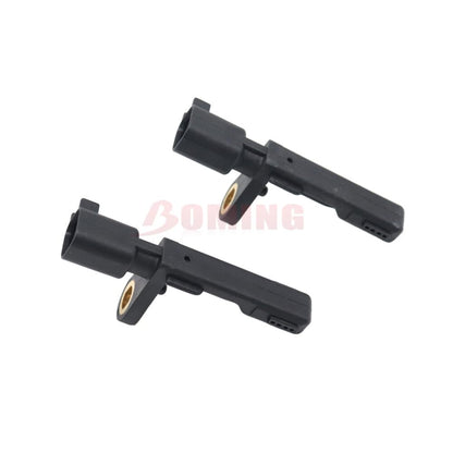 ya 9 10.24 Set of 2pcs Rear Left or Right New ABS Speed Sensor 52129178AC for Jeep Liberty