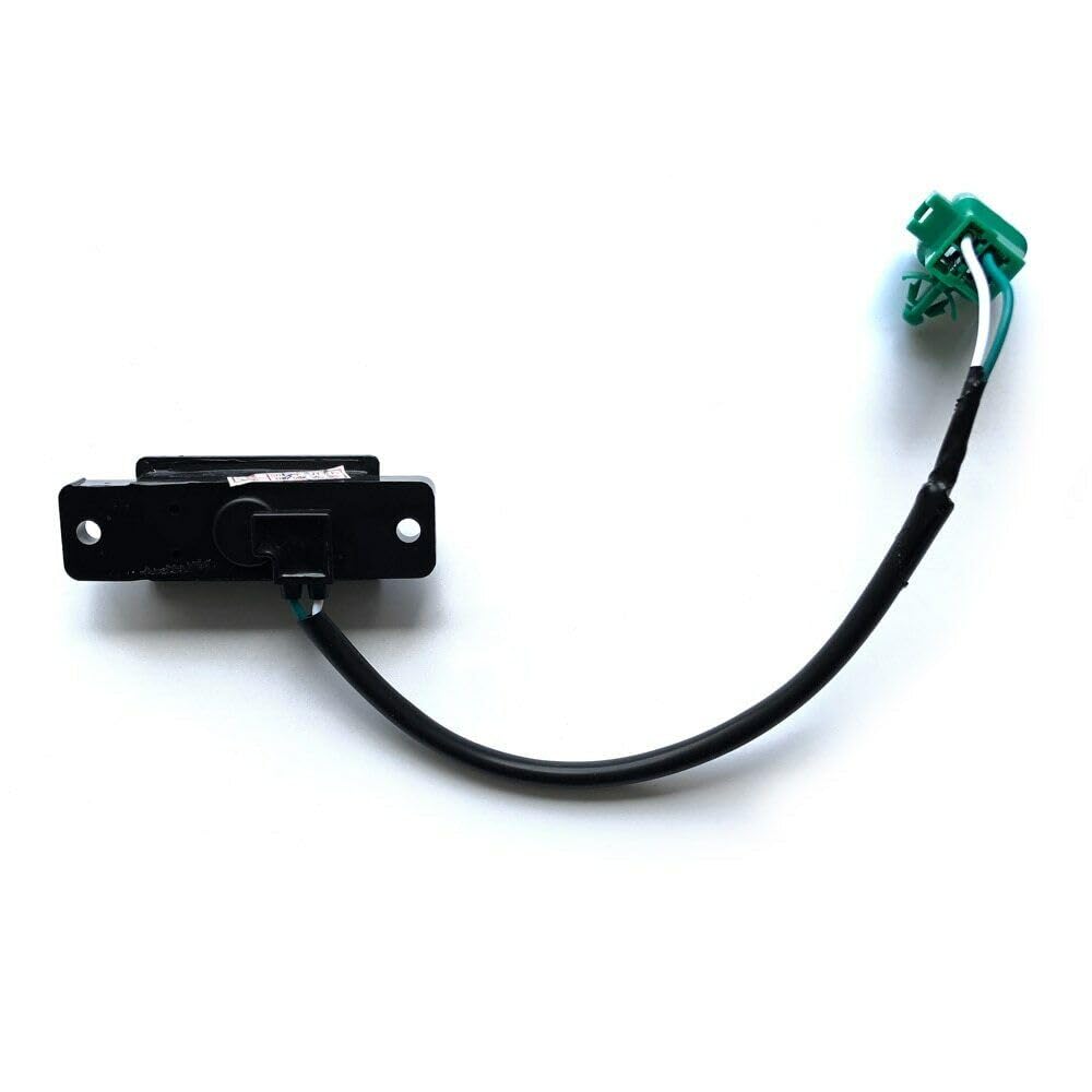 ya 4 8.8.2 Tailgate Trunk Opening Switch Button for Suzuki Swift 2005-2017 3717862J00