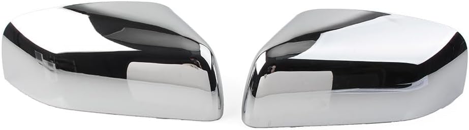 ya 11 9.14 baidiLH RH Mirror Cover Cap for Land Rover LR4 LR2 lander 2 for Range Rover Sport