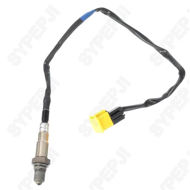 ya 9 10.24 392102E411 Rear Oxygen Sensor for Hyundai for Tucson 2.0L 2019-2021 39210-2E411 New