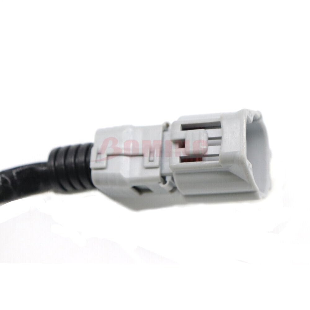 ya 4 8.24 baidi Oxygen Sensor 89465-0E010 is Suitable for Toyota Highlander for Lexus RX300 RX350 RX450H