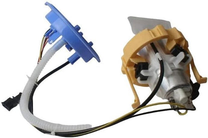 ya 5 8.10 Fuel Pump Module Feed Unit for 2003-2008 for BMW E65 E66 E67 760i 760Li Alpina B7~
