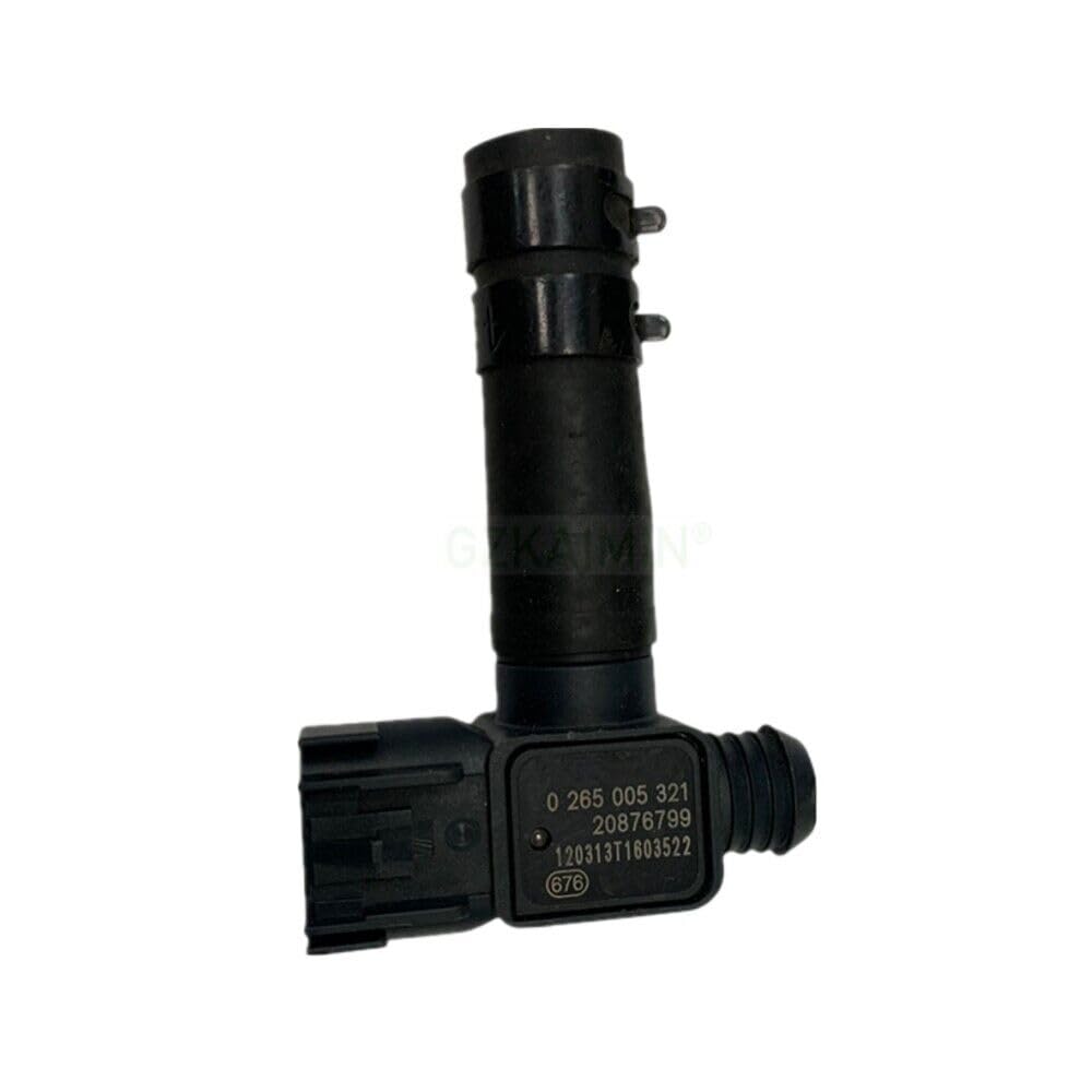 ya 2 8.15 OEM 20876799 for Chevrolet Impala GMC Terrain Power Brake Booster Sensor