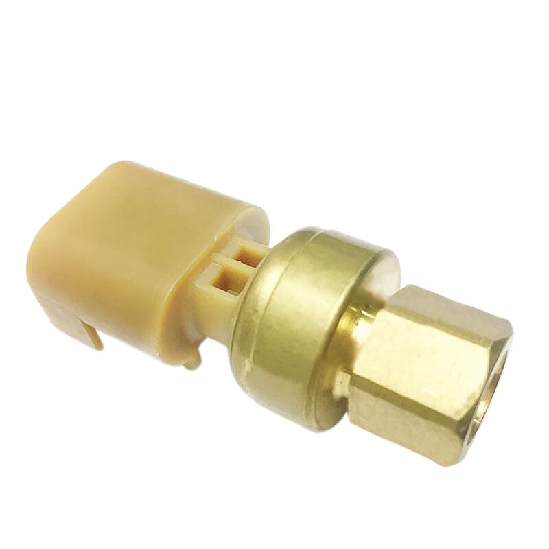ya 2 8.15 Fuel Pressure Sensor 13500745 Suitable for Buick for Cadillac for Chevrolet for GMC Hummer 