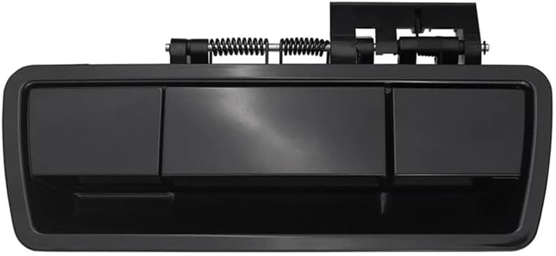 ya 2 8.15 for Nissan Armada 2004-2015 Rear Tailgate Outer Door Handle Without Camera Hole 