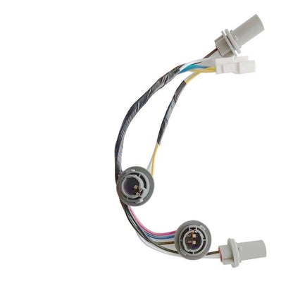 ya 13 9.15 baidi Light Wiring Harness Socket Car for for Hyundai Sonata 2011-2014 Rear Wire Connector