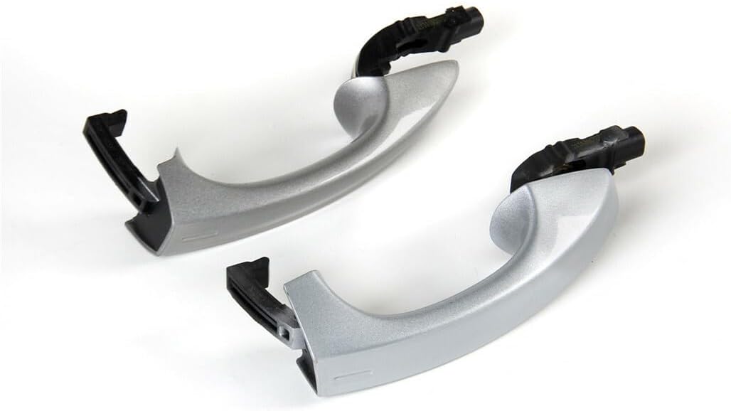 ya 10 9.16 baidi Left and Right Exterior Door Handles Kessy Suitable for Golf e- for Golf -