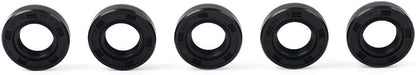 ya 4 8.8.2 5Pcs Shift Shaft Oil Seal 93102-12321-00 for Yamaha Banshee 350 1988-2006