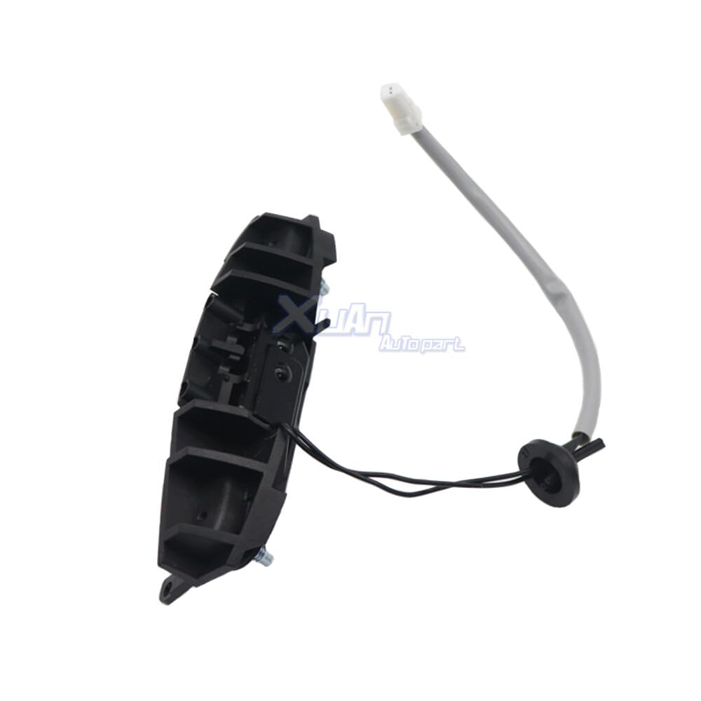 ya 9 10.24 25380-AX60B Boot Tailgate Opening Switch for Nissan Micra 2002-2010 25380AX60B