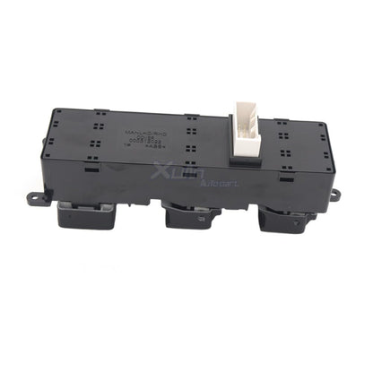 ya 9 10.24 1x Front Left Master Power Window Door Switch 93571-A7200 for Kia Forte 2014-18