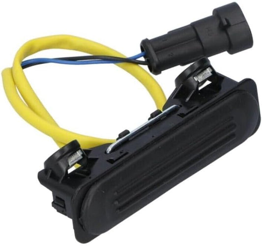 ya 5 8.10 for Fiat Doblo Mk2 2010- New Rear Release Handle Switch Tailgate Lock Actuator