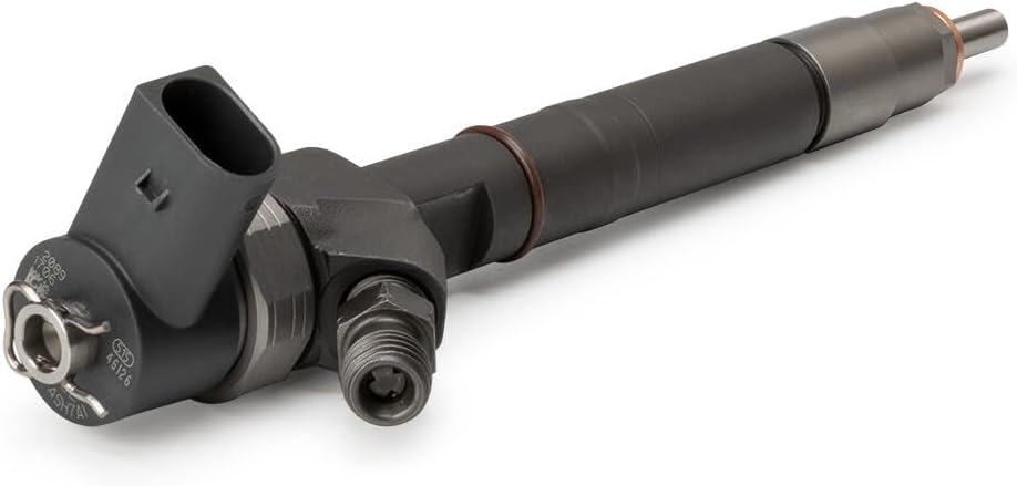 ya 10 9.16 baidi 1x 0445110162 Fuel Injector for Dodge for Freightliner Sprinter 2500 3500 2004-2006
