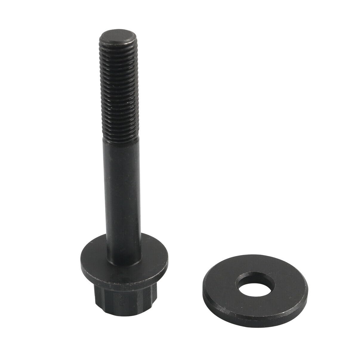 ya 4 8.8 234-2503 Harmonic Damper Balance Bolt Suitable for Chevrolet Gen III IV LS1 LS2 LS3 LS6