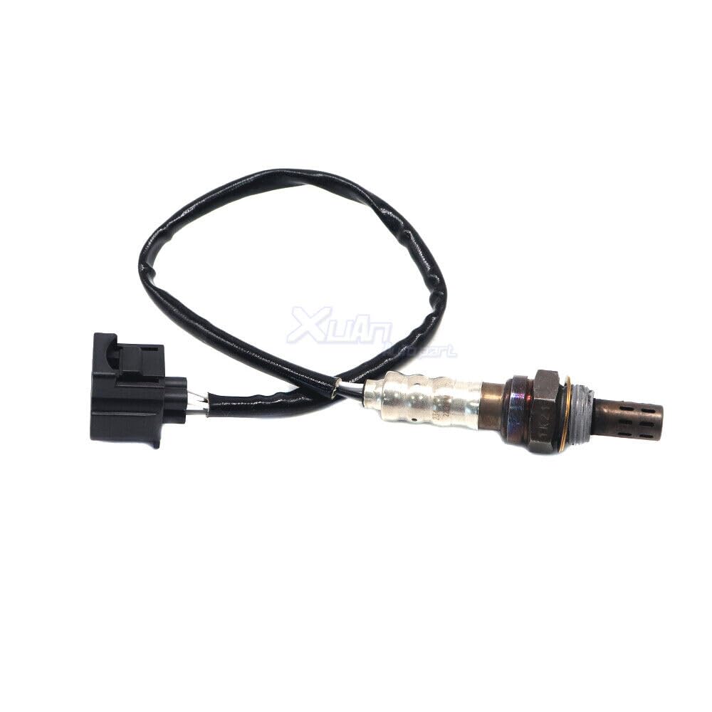 ya 2 8.15 Downstream New for Jeep Liberty Wrangler Oxygen Sensor 56041846AA 2001-2004 1PCS