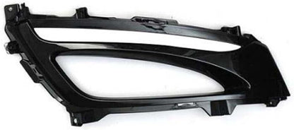 ya 10 9.16 zhengce for Kia Optima K5 2011-13 Right Side Front Bumper Fog Lamp Covers Lacquer B