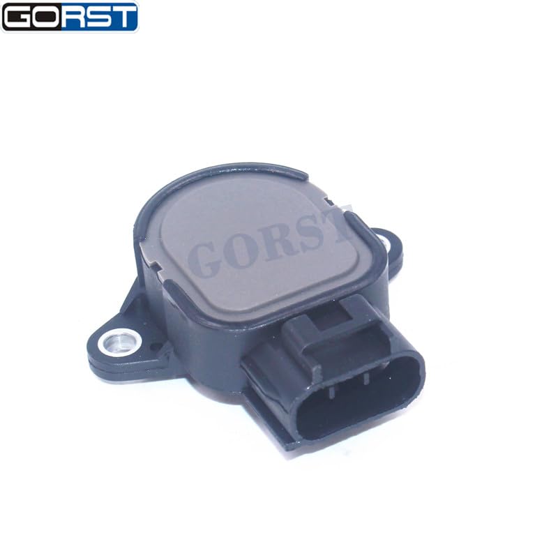 ya 3 8.24 baidi Throttle Position Sensor TPS for Mazda MX-5 6 Miata 198500-1031 13420-92G0-0