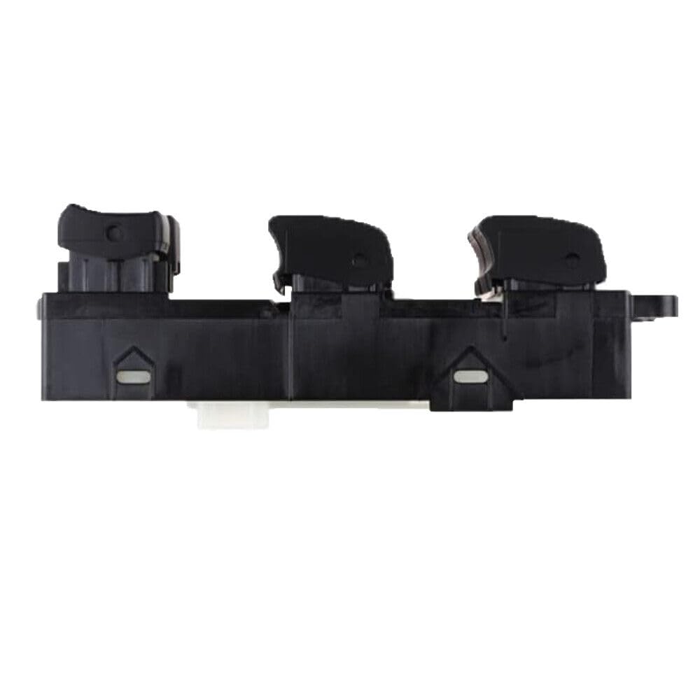 ya 8 8.24 baidi 25401-4Y100 Power Window Switch for Nissan Pathfinder III (R51) 2005-2014