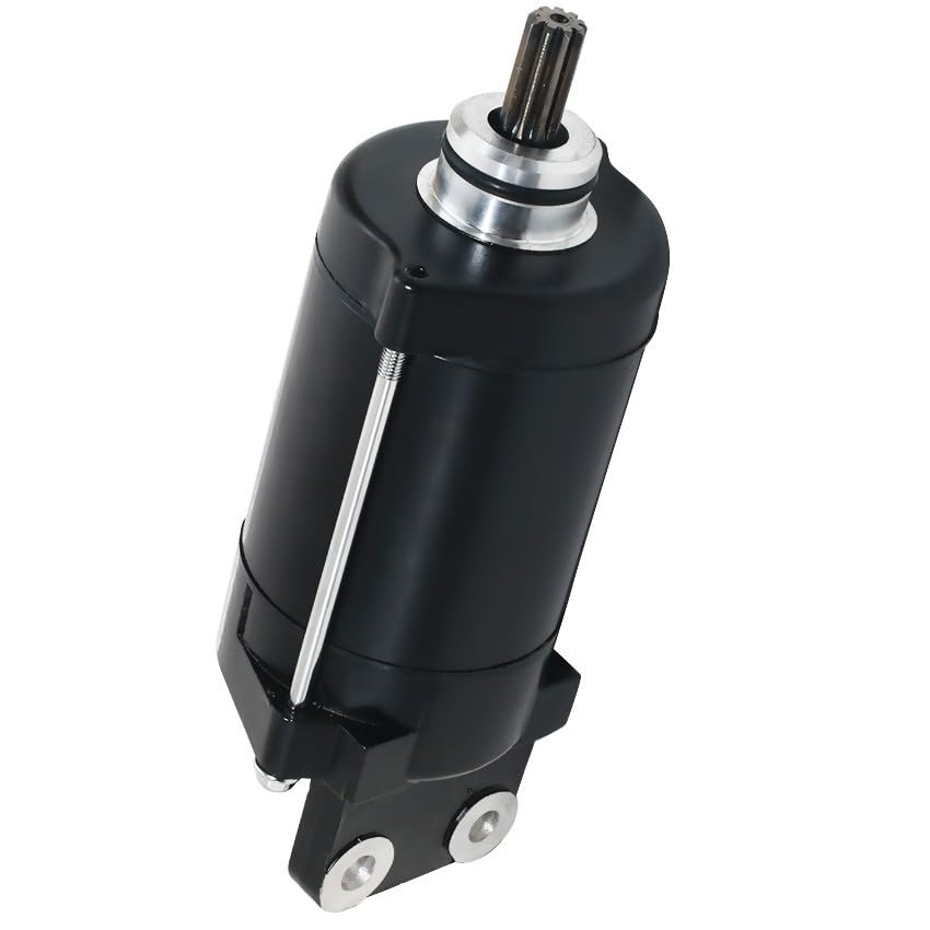 ya 23 10.7 baidi for Yamaha Starter Motor VX1100 2006-2015 6D3-81800-00 SR210 2009-2010 FRT1100