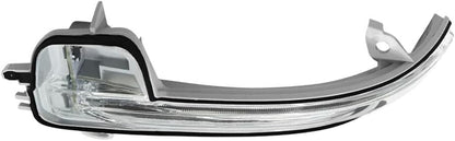 ya 6 8.24 baidi Rearview Mirror Light Passenger Side for X1 F49 2016-2021