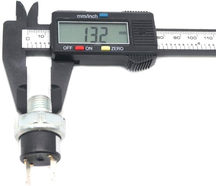 ya 15 10.19 zhengce SDPB6 Air Compressor Pressure Control Switch Valve Horn 240V 6A 0.8MPA-1.0
