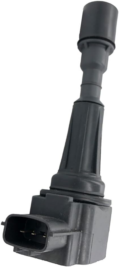 ya 9 10.24 ZJ20-18-100 ZJ20-18-100A UF655 Set of 4 Ignition Coils for Mazda 2011-2014 1.5L