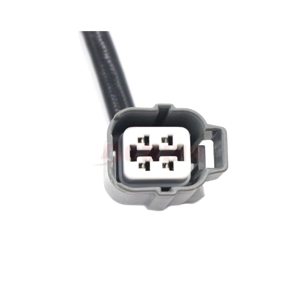 ya 14 9.20 zhengce Downstream O2 Sensor for 1999-2011 for Honda Civic CR-V CRV Element 234-47-1