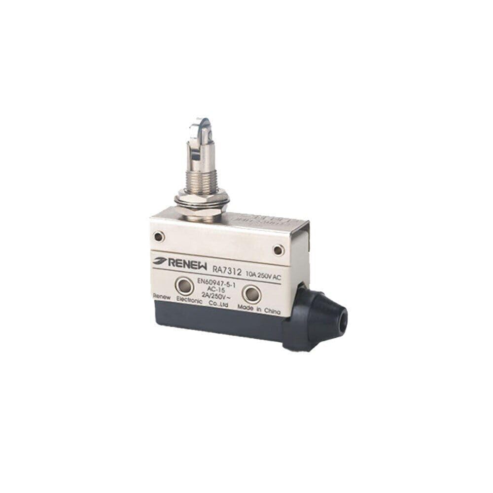 ya 16 10.20 baidi Micro RA RL7312 Limit Switch. Sealed Micro Switch #W7*-