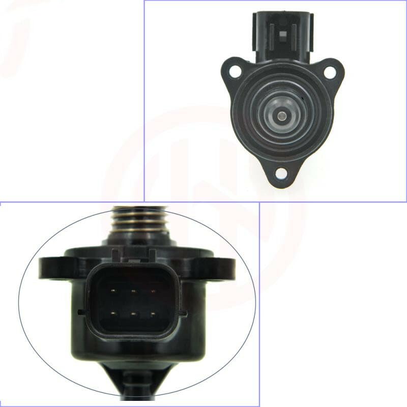 ya 2 8.15 MQ504644 Idle Air Control Valve Control Motor for Suzuki K6a Engine Fits Japan
