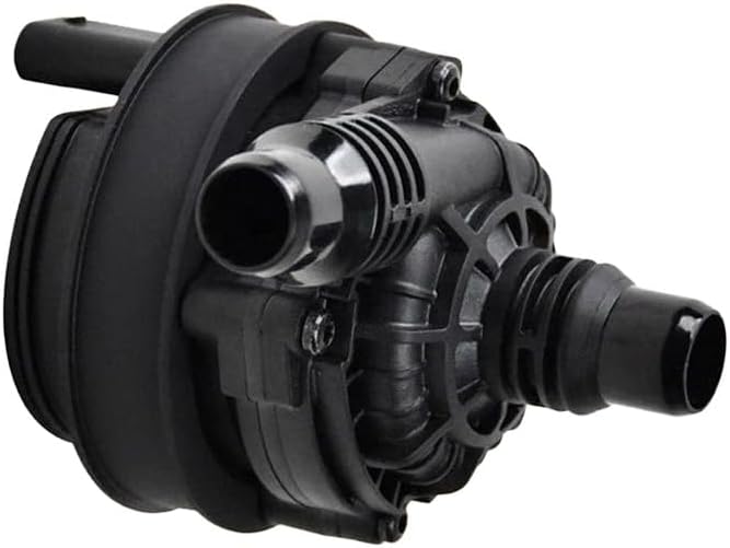 ya 10 9.16 baidi Engine Auxiliary Water Pump Black For A/C/E/S/GLC-Class W205 W177 W213