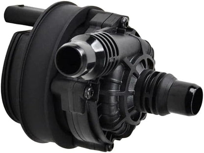 ya 10 9.16 baidi Engine Auxiliary Water Pump Black For A/C/E/S/GLC-Class W205 W177 W213
