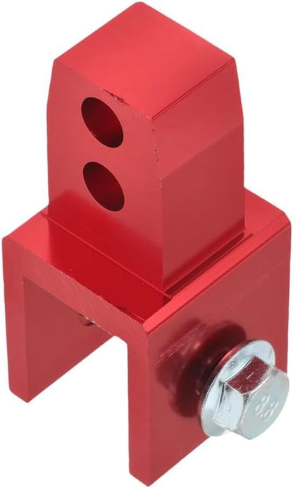 ya 14 9.20 zhengce Shock Extender Motorcycle Rear Heightening Tools High Damping Device-1