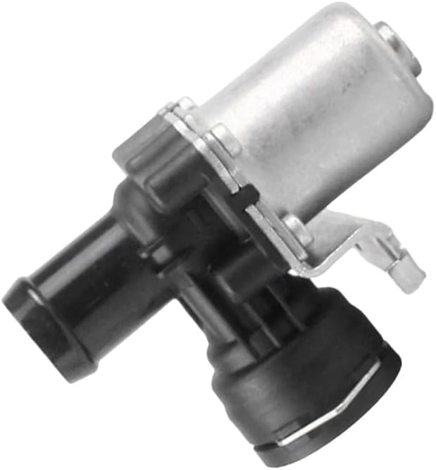 ya 6 8.14 Water Pump Heater Control Valve Fits For E/C/SLK-Class W204 W212 E200 E260 C200