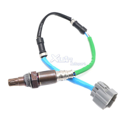 ya 7 8.24 baidi 36531-RFE-J01 211200-2122 Front Oxygen Sensor Suitable for Honda Odyssey RB1 2.4L 2006-09