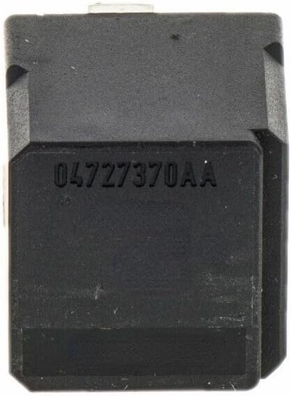 ya 9 10.24 High Beam Relay Low Beam Relay Fit for 1992 to 2019 for Chrysler for Jeep f