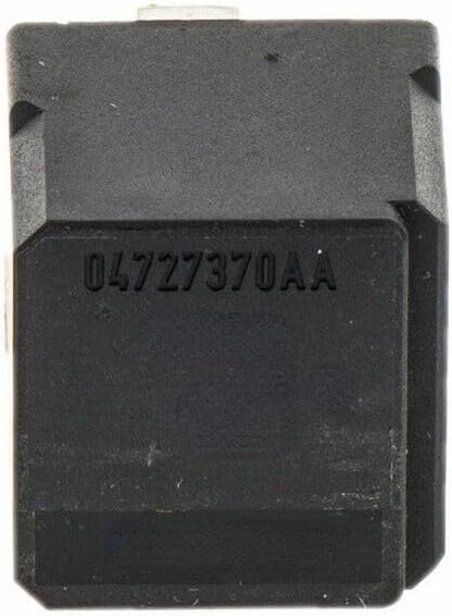 ya 9 10.24 High Beam Relay Low Beam Relay Fit for 1992 to 2019 for Chrysler for Jeep f