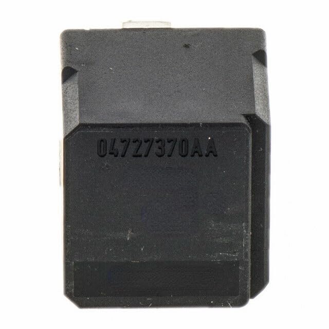 ya 4 8.8.2 high Beam Relay, Low Beam Relay Suitable for Chrysler for Jeep for Dodge for Ram from 1992 to 2019