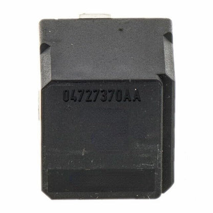 ya 4 8.8.2 high Beam Relay, Low Beam Relay Suitable for Chrysler for Jeep for Dodge for Ram from 1992 to 2019