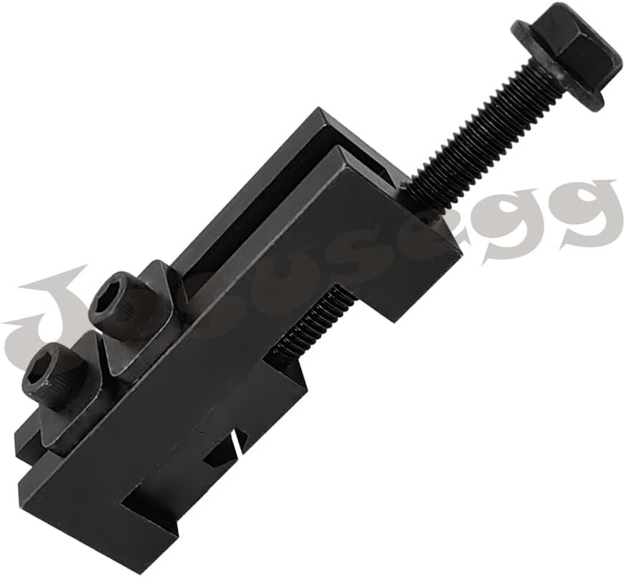 ya 6 8.24 baidi Boot Drive Shaft Clamping Tool Black Fit for Toyota for Lexus #09521-24010