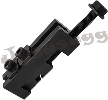ya 6 8.24 baidi Boot Drive Shaft Clamping Tool Black Fit for Toyota for Lexus #09521-24010