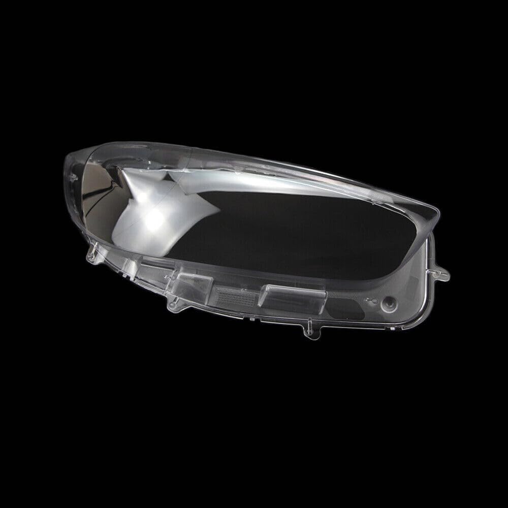 ya 10 9.16 zhengce Klar Scheinwerferglas Abdeckung Linse F¨¹r for Mazda CX5 CX-5 2013-2015 Link