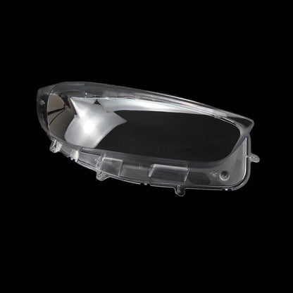 ya 10 9.16 zhengce Klar Scheinwerferglas Abdeckung Linse F¨¹r for Mazda CX5 CX-5 2013-2015 Link