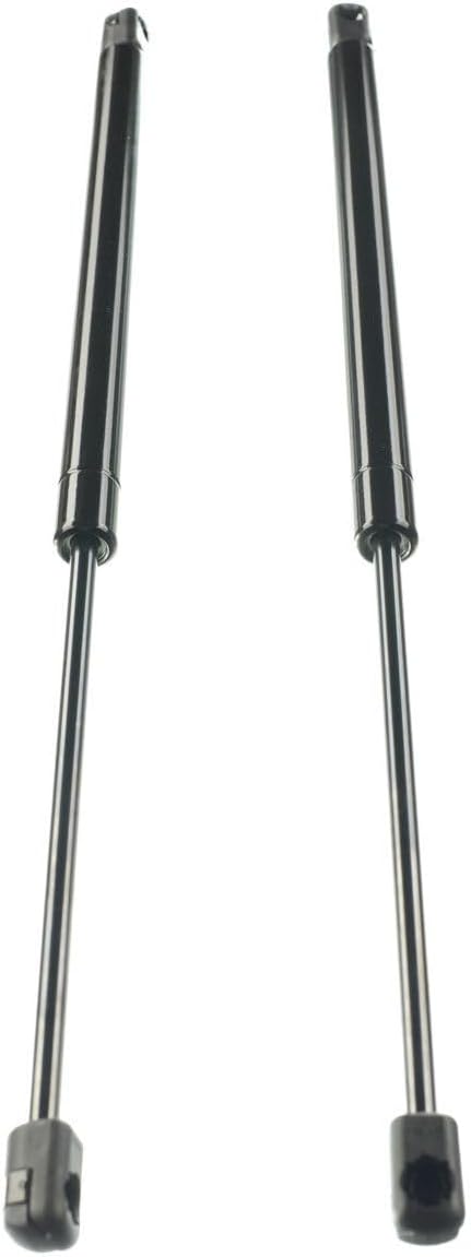 ya 4 8.10 Rear Tailgate Lift Supports Shock Strut 2PCS for VW for Golf Plus- 5M0827550A New