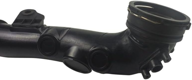 ya 12 10.8 zhengce Intake Hose intercooler Pipe to Throttle housing Sensor for BMW E82 335i E90
