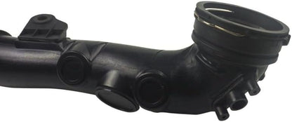 ya 12 10.8 zhengce Intake Hose intercooler Pipe to Throttle housing Sensor for BMW E82 335i E90