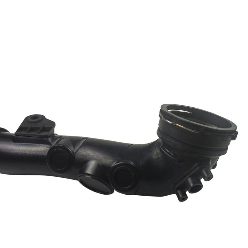 ya 5 8.10 Intake Hose intercooler Pipe to Throttle housing Sensor for BMW E82 335i E90